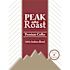 Un branded Regular Individually Wrapped 4-Cup Filter Pod Gourmet Roast Coffee (200 per Case)