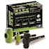 Wilton B.A.S.H Shop Hammer Kit
