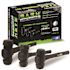 Wilton B.A.S.H Dead Blow Hammer Kit
