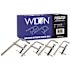 WILTON CLASSIC SERIES F-CLAMP KIT