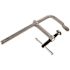 WILTON 8" REGULAR DUTY F-CLAMP