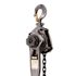 Jet JLP 1-1/2-Ton Lever Hoist with 10 ft. Lift