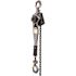 Jet JLP 1-1/2-Ton Lever Hoist with 10 ft. Lift