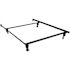 Hollywood Bed Frame Co BED FRAME ECO 4L TWIN