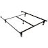 Hollywood Bed Frame Co BED FRAME ECO 5L FULL
