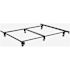 Hollywood Bed Frame Co BED FRAME ECO 6L EAST KING