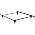 Hollywood Bed Frame Co BED FRAME ECO 4L TWIN