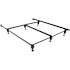 Hollywood Bed Frame Co BED FRAME ECO 6L CAL KING