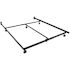 Hollywood Bed Frame Co BED FRAME LEVRLOCK UNIVERSAL