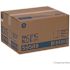 Pacific Blue Ultra Mechanical Paper Towel Dispenser by GP PRO, Black, 59589, 12.9 W x 9.3 D by 16.7 H