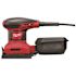 MILWAUKEE ELECTRIC TOOL 3-Amp Corded Palm Sander