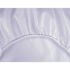 T200 Full XL Fitted Sheet 54 in. x 80 in. x 14 in. White (12-Case)