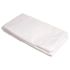 T250 King XL Flat Sheets, 108 in. x 115 in. White (12 Each Per Case)