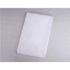 T250 Queen Fitted Sheets, 60 in. x 80 in. x 15 in. White (12 Each Per Case)