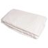 T250 King Fitted Sheets, 78 in. x 80 in. x 15 in. White (12 Each Per Case)