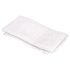 OXFORD SILVER COLLECTION WASH CLOTH, 12 X 12 IN., WHITE, 300 PER CASE
