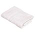 OXFORD SILVER COLLECTION HAND TOWEL, 16 X 27 IN., WHITE, 240 PER CASE