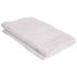 Oxford Imperiale Collection OXFORD IMPERIAL DOBBY COLLECTION BATH TOWEL, 27 X 50 IN., WHITE, 48 PER CASE