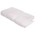 Oxford Imperiale Collection OXFORD IMPERIAL DOBBY COLLECTION BATH TOWEL, 27 X 54 IN., WHITE, 15 LB. PER DOZEN, 36 PER CASE