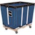 Royal Basket Trucks BASKET TRUCK PERM 16BUSH BLU