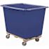 Royal Basket Trucks BASKET TRUCK POLY 20BUSH BLU