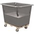 Royal Basket Trucks SPRING LIFTS POLY 16BUSH GRY