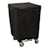 Royal Basket Trucks COLLECTION CART SQ 8BUSH BLK