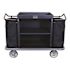 Royal Basket Trucks HOUSEKEEPING CART STANDARD