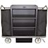 Royal Basket Trucks HOUSEKEEPING CART DELUXE