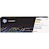 HP Original Toner Cartridge 2,300 Page-Yield, Yellow