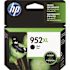 HP Original Toner Cartridge High-Yield 2000 Page-Yield in Black