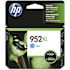 HP Original Toner Cartridge High-Yield 1600 Page-Yield in Cyan