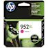 HP Original Toner Cartridge High-Yield 1600 Page-Yield in Magenta