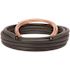 Streamline 1/4 in. x 3/8 in. x 25 ft. Standard HVAC Line Set