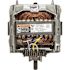 Whirlpool Drive Motor