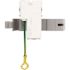 Whirlpool Washer Lid Switch Assembly