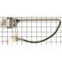 Whirlpool Washer Lid Switch Assembly