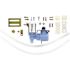 Whirlpool Water Inlet Valve