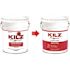 KILZ Original 5 Gal. White Oil-Based Interior Sealer, Primer, and Stain Blocker