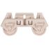 Whirlpool Dishrack Roller Assy