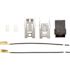 Frigidaire Surface Receptacle Kit