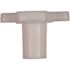 GE Glass Tray Drive Coupling