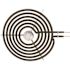 GE 8 in. Heating Element