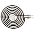 GE 8 in. Heating Element