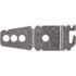 Whirlpool Dishwasher Upper Mounting Bracket