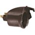 GE Refrigerator Light Socket