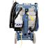 EDIC Complete Restroom Restoration System