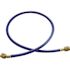 JB INDUSTRIES 72"STANDRD CHARGNG HOSE BLUE