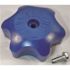 JB INDUSTRIES JB INDUSTRIES BLU HAND WHEEL