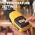 Wagner Furno 500 Variable Temperature Corded Heat Gun